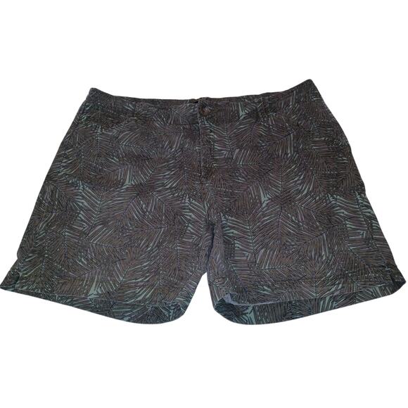 LEE Midrise Fit Women's Shorts Size 16/Medium - Picture 1 of 7